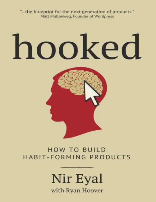 Hooked