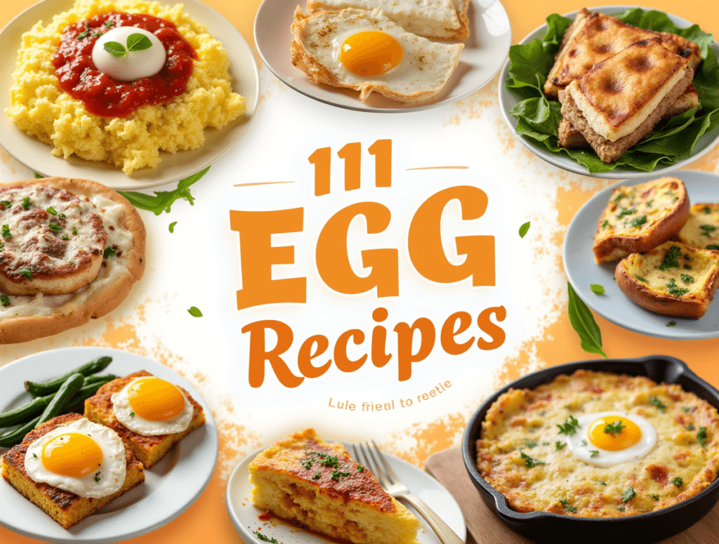 recipes ebooks
